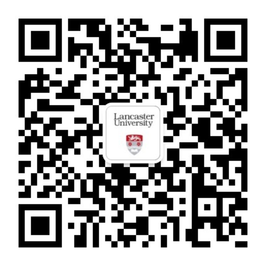 WeChat QR code