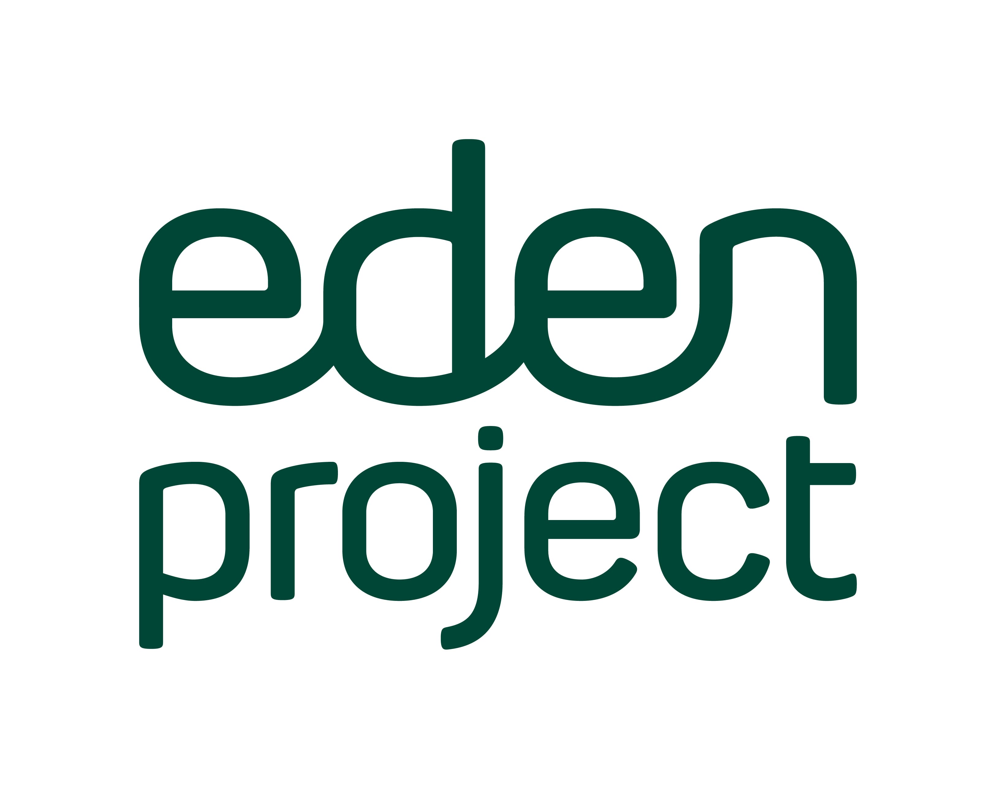 Eden Project Logo