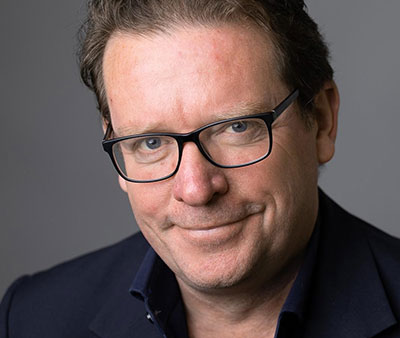 Professor Edward Simpson