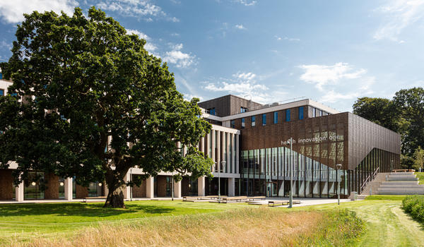 Health Innovation Campus