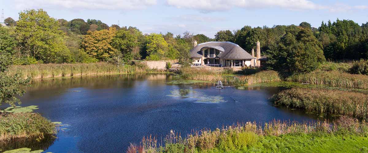 Forrest Hills Exterior