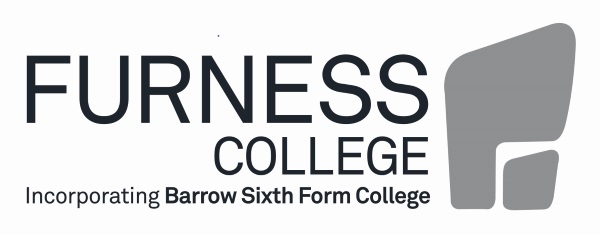 Furness College Barrow logo