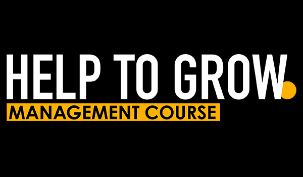 Help to grow logo