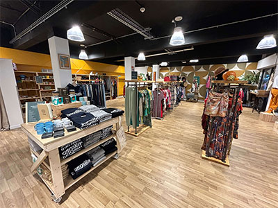 ReStore Lancaster logo