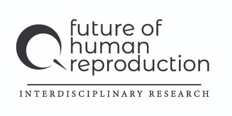 Future of Human Reproduction logo