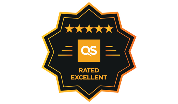 QS 5 Stars