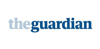 The Guardian logo