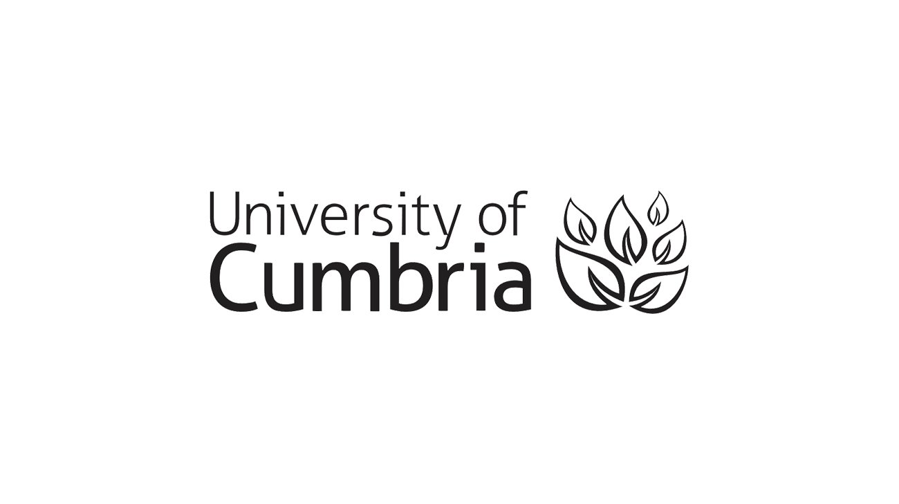 University of Cumbria Logo