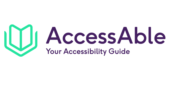 AccessAble logo