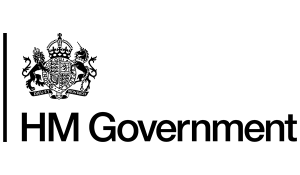 Funded by HM Government