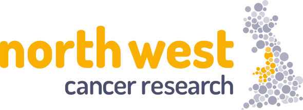 The logo of North West Cancer Research