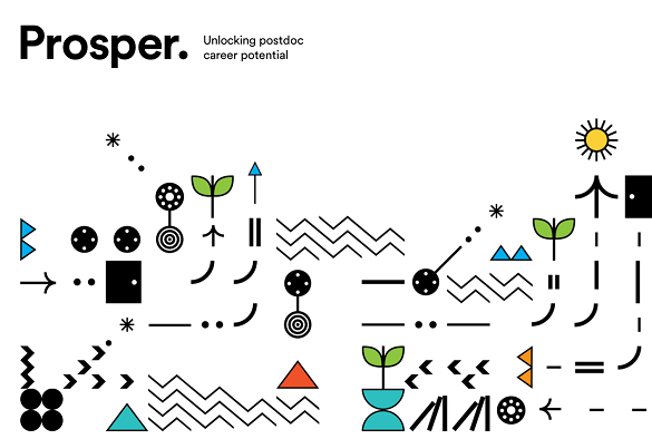 Illustrative image only using Prosper imagery 