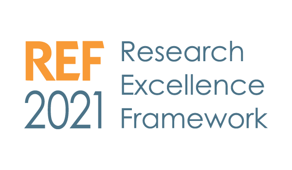REF 2021 logo