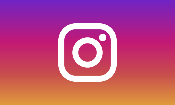 Instagram logo